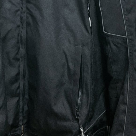 Harley Davidson Riding Body Armour Jacket - Picture 3 of 15